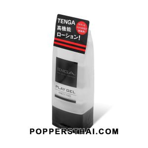 TENGA Play Gel Direct Feel 160 ml | เจลหล่อลื่น TENGA Play Gel Direct Feel 160 มล