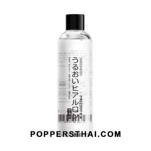 Water-Based Hyaluronic Lubricant 240ml | เจลหล่อลื่นสูตรน้ำ ไฮยาลูโรนิก 240 มล
