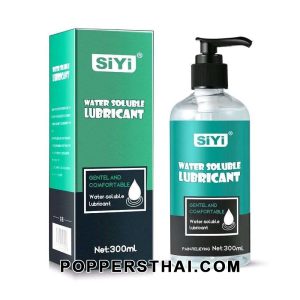 Water-Based Lubricant 300ml | น้ำมันหล่อลื่นสูตรน้ำ 300 มล