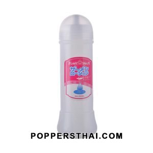 Water-Based Natural Lubricant Bottle (Japanese Style) | น้ำหล่อลื่นสูตรน้ำสไตล์ญี่ปุ่น