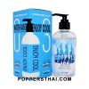 Grizzly Enjoy Cool (Ice) Water-Based Lubricant 280ml | เจลหล่อลื่นสูตรเย็น Grizzly ICE 280ml
