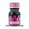 AMSTERDAM BLACK Poppers PWD Original 10ml เอมิล ไนท์ พรีเมี่ยม ป๊อปเปอร์