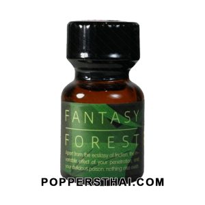 FANTASY FOREST Special Edition Poppers PWD Original 10ml