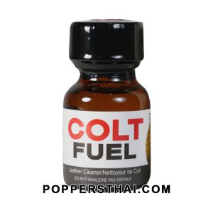 COLT FUEL Poppers PWD Original 10ml มลโคล์ด ฟิว ป๊อบเปอร์
