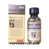 GLENBURGIE Special Limited Edition Poppers PWD Original 30ml