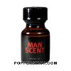 MAN SCENT Poppers PWD Original 10ml แมน เซ้นส์ พรีเมี่ยม ป๊อปเปอร์