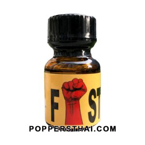 FIST WHITE Premium Poppers PWD Original 10ml