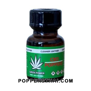 GREEN POWER Premium Poppers PWD Original 10ml  เลิฟเวอร์ พรีเมี่ยม ป๊อปเปอร์