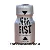 IRON FIST Special Limited Edition Poppers PWD Original 10ml ซัน สเปเชี่ยล อิดิชั่น ป๊อปเปอร์