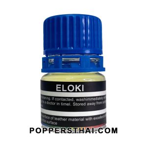 BEST PREMIUM ELOKI Poppers PWD Original 10ml