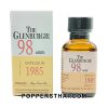 THE GLENBURGIE 98 Special Edition Poppers PWD Original 30ml ส่วนพิเศษ GLENBURGIE 98 ป๊อปเปอร์