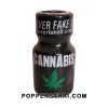 CANNABIS Special Limited Edition Poppers PWD Original 10ml สเปเชี่ยล อิดิชั่น พรีเมี่ยม ป๊อปเปอร์