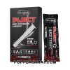 Inject Anal Lubrication Syringe 5 ml (Single-use Packs) | เข็มฉีดหล่อลื่นสำหรับทวาร 5 มล. (ซองใช้ครั้งเดียว)