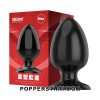 Max/Giant Butt Plug (Max / X) | ดิลโด้ขนาด Max / X พร้อมฐานแหวน