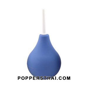 Anal Douche / Bulb Enema | ลูกยางล้างทวาร (บูล์บ)