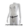 Nipple Clamps & Harness Chain | คลิปหนีบหัวนมพร้อมสายโซ่และฮาร์เนส