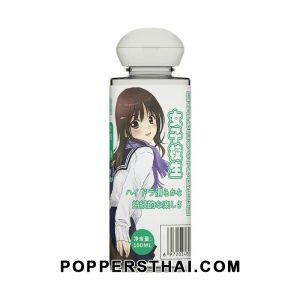 Anime Girl Lubricant 100ml | น้ำหล่อลื่นลายอนิเมะ 100 มล