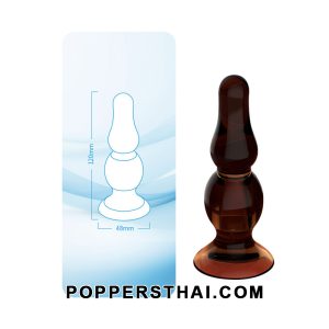 Butt Plug Anal Training Toy | ดิลโด้เสียบก้นสำหรับฝึกขยาย
