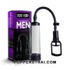 Penis Pump Enlargement PowerUp | ปั๊มเพิ่มขนาดผู้ชาย PowerUp