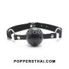 Ventilated Ball Gag | บอลเก๊กมีรูระบาย