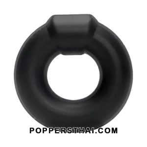 Donut Silicone Cock Ring | แหวนซิลิโคนรูปโดนัท