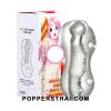 Ergonomic Grip Sleeve (Wide Mouth) | ปลอกสวมทรงจับถนัด ปากกว้าง