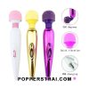 Mini Wand Massager | เครื่องนวดแท่งแบบพกพา