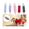 Faux Fur Tail Plug (Multiple Colors) | ปลั๊กพร้อมหางขนเทียม (มีหลายสี)