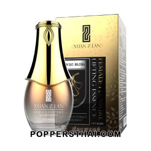 Female Pleasure Lifting Essence | เอสเซนส์ยกกระชับเพิ่มความสุขสำหรับผู้หญิง
