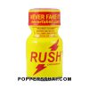 RUSH Poppers PWD Original 10ml รัช ออริจินัล เยลโล่ว พรีเมี่ยม ป๊อปเปอร์