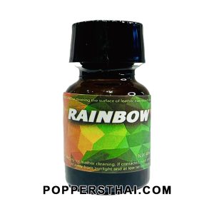 RAINBOW Special Limited Edition Poppers PWD Original 10ml