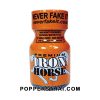 IRON HORSE Poppers PWD Original 10ml ไอร่อน ฮอร์ส พรีเมี่ยม ป๊อปเปอร์