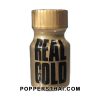 REAL GOLD Poppers PWD Original 10ml เรียลโกลด์ พรีเมี่ยม ป๊อปเปอร์