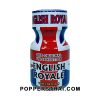 ENGLISH ROYALE Poppers PWD Original 10ml อิงลิช รอยัล พรีเมี่ยม ป๊อปเปอร์