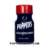 FASTER DEEPER STRONGER Premium Poppers PWD Original 10ml