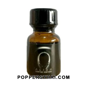 ALIEN Premium Poppers PWD Original 10ml เอเลี่ยน พรีเมี่ยม ป็อบเปอร์ สเปเชี่ยล อิดิชั่น