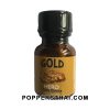 GOLD HERO Premium Poppers PWD Original 10ml ฮีโร่ พรีเมี่ยม ป๊อบเปอร์