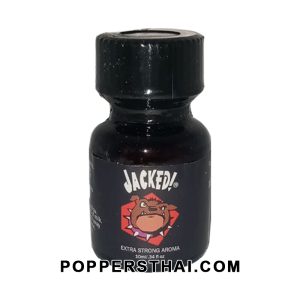 JACKED Premium Poppers PWD Original 10ml
