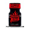 RUSH ULTRA STRONG BLACK LABEL Poppers PWD Original 10ml