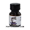 TOM OF FINLAND BLUE WHITE Premium Poppers PWD Original 10ml ทอม ออฟ ฟินแลนด์ พรีเมี่ยม ป๊อปเปอร์