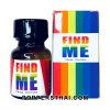 FIND ME Special Limited Edition Poppers PWD Original 10ml