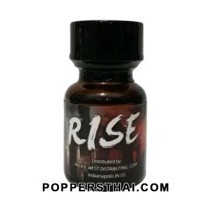 RISE Premium Poppers PWD Original 10ml