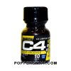 C4 Premium Poppers PWD Original 10ml