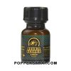DOUBLE SCORPIO AMBER GREEN Premium Poppers PWD Original 10ml
