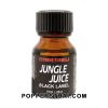 JUNGLE JUICE BLACK LABEL Poppers PWD Original 10ml จังเกิ้ล จุ้ยส์ แบล็คเลเบิ้ล พรีเมี่ยม ป๊อปเปอร์