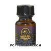 DOUBLE SCORPIO AMBER PURPLE Premium Poppers PWD Original 10ml