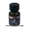 MAN OF STEAL Premium Poppers PWD Original 10ml