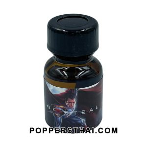 MAN OF STEAL Premium Poppers PWD Original 10ml