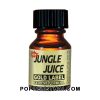 JUNGLE JUICE GOLD LABEL Poppers PWD Original 10ml จังเกิ้ล จุ้ยส์ โกล์ด เลเบิ้ล พรีเมี่ยม ป๊อปเปอร์