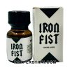 IRON FIST Special Limited Edition Poppers PWD Original 10ml